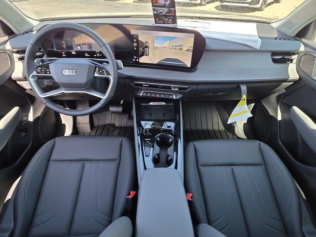 2026 Audi Q3 Base - Photo 6