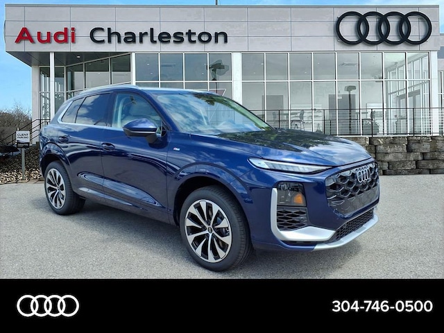 Photo of 2026 Audi Q3 SUV