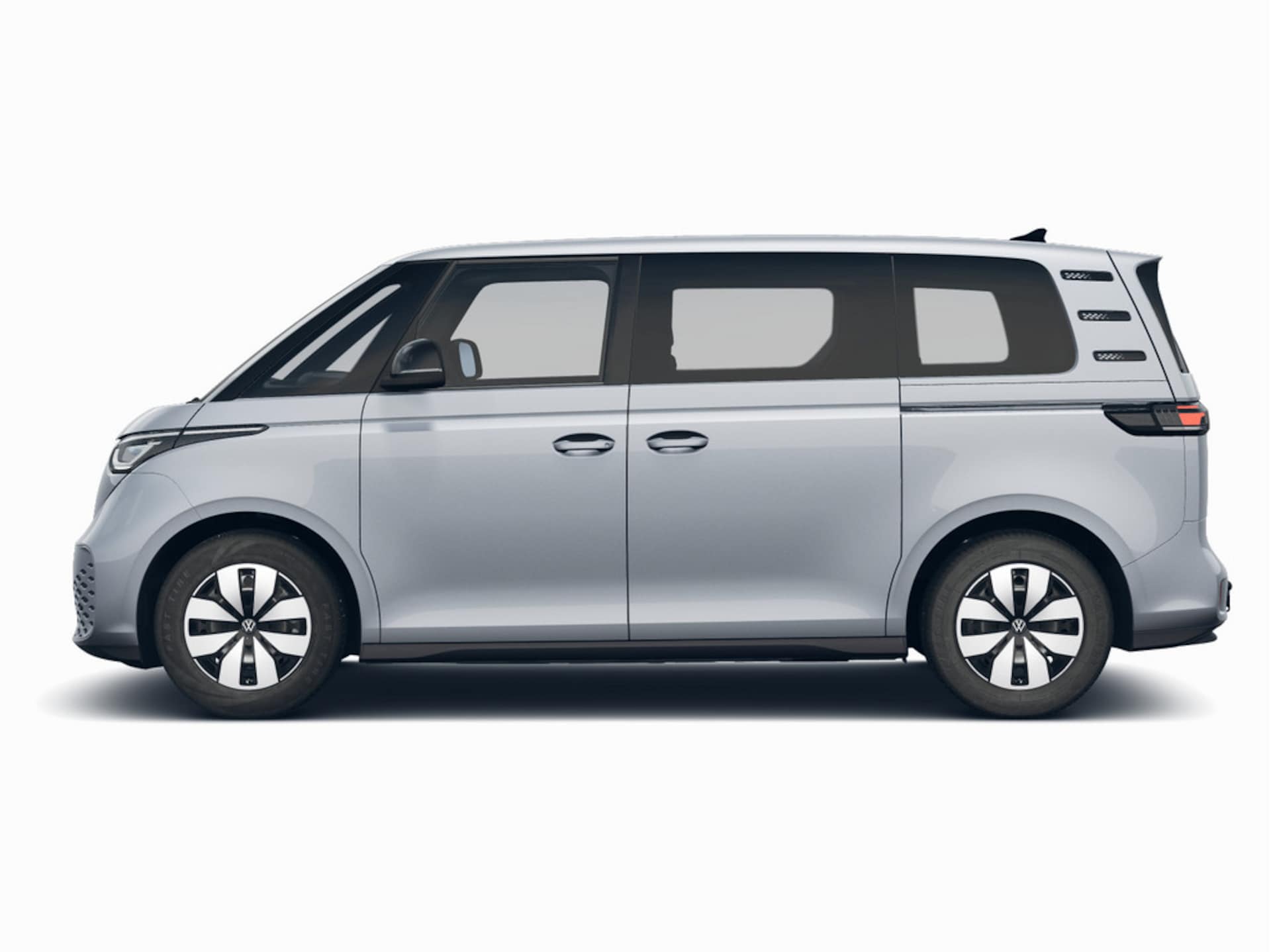 Volkswagen ID. Buzz Pro