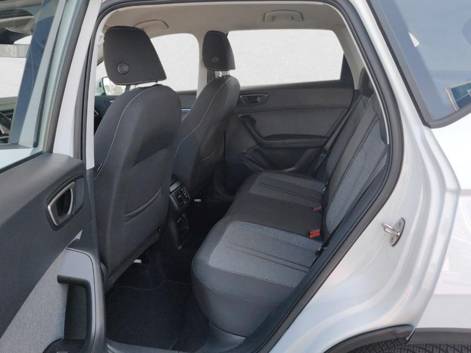 SEAT Ateca – Bild 11