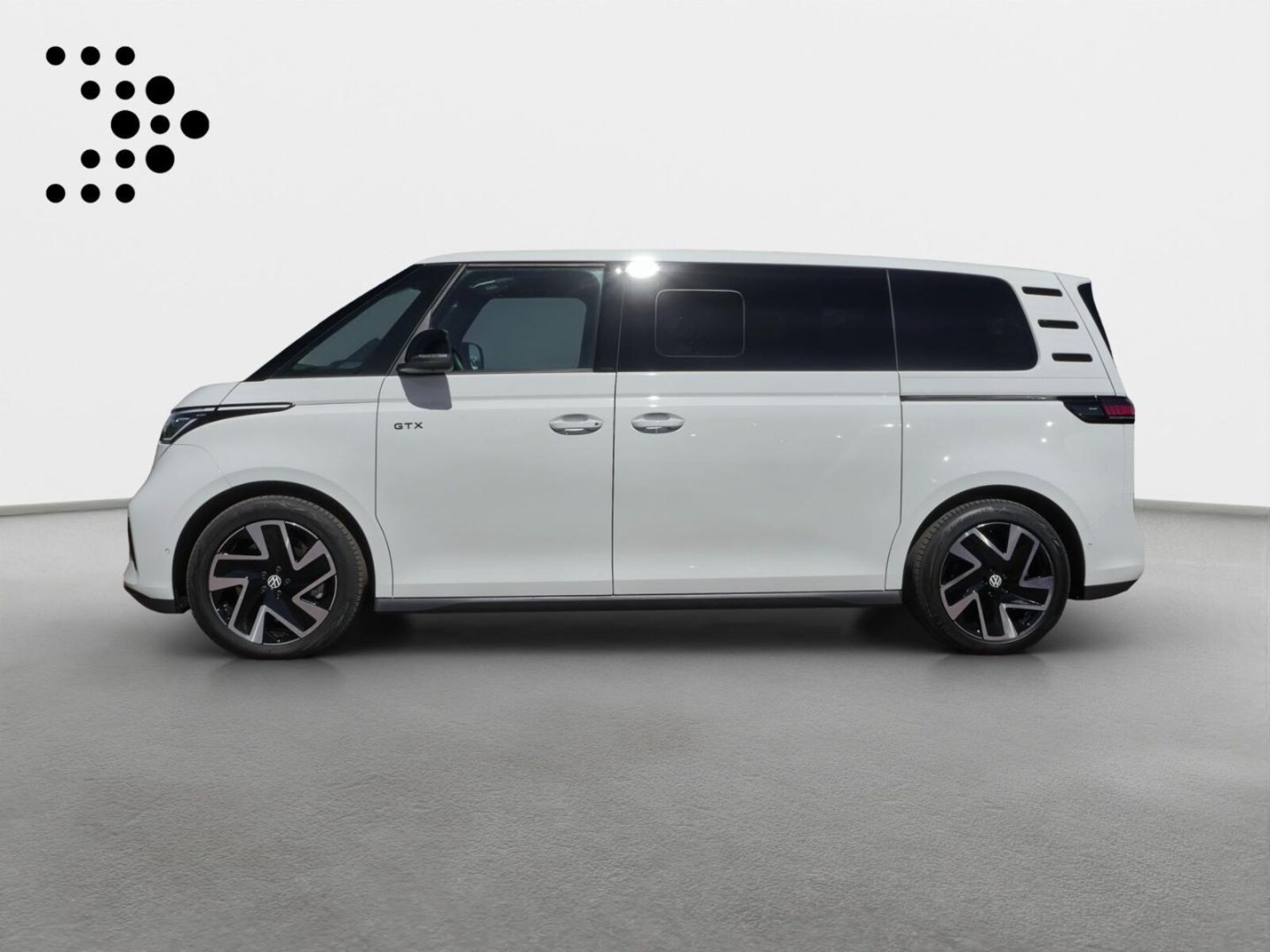 Volkswagen ID. Buzz – Bild 3