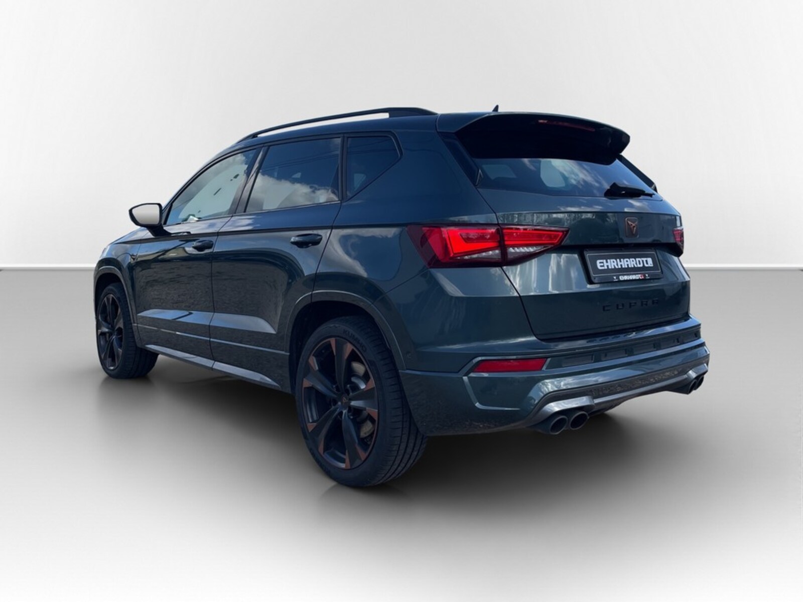 CUPRA Ateca – Bild 7