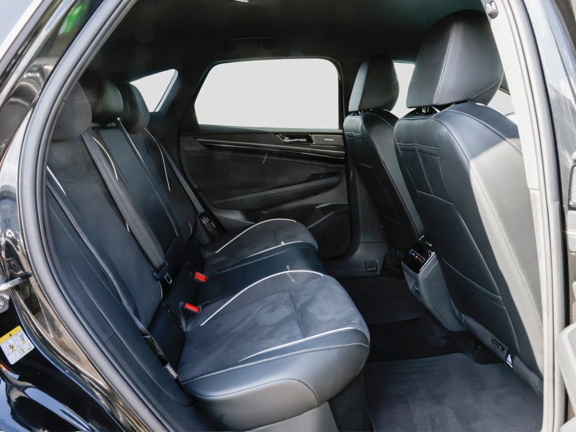 Volkswagen ID.7 Pro S