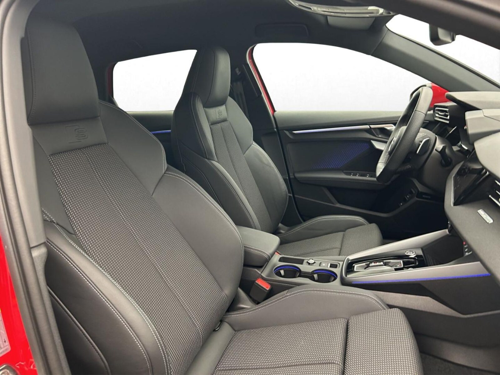 Audi A3 Sportback – Bild 4