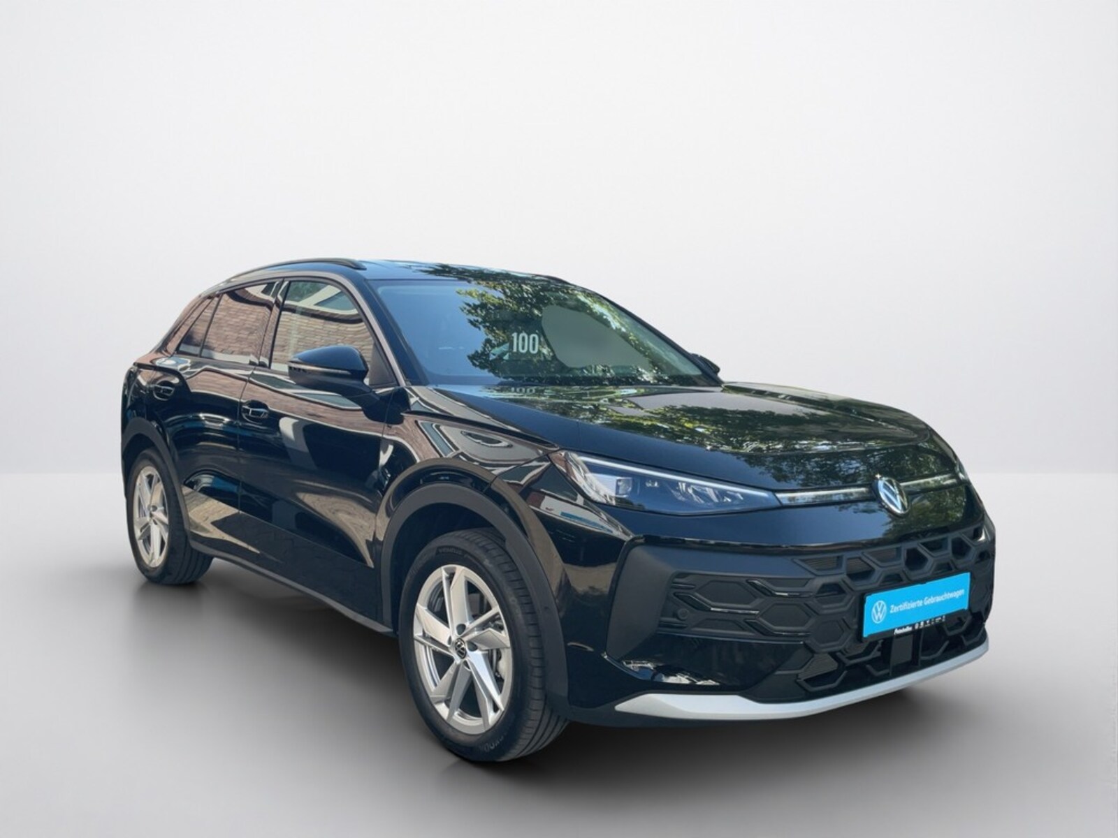 Volkswagen T-Roc – Bild 9