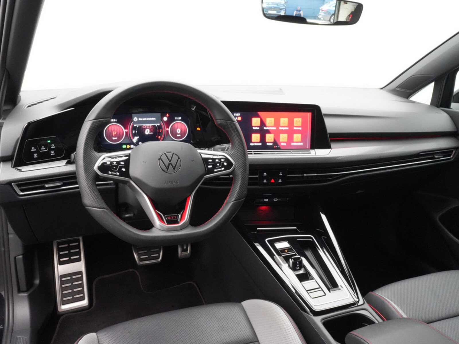 Volkswagen Golf – Bild 4