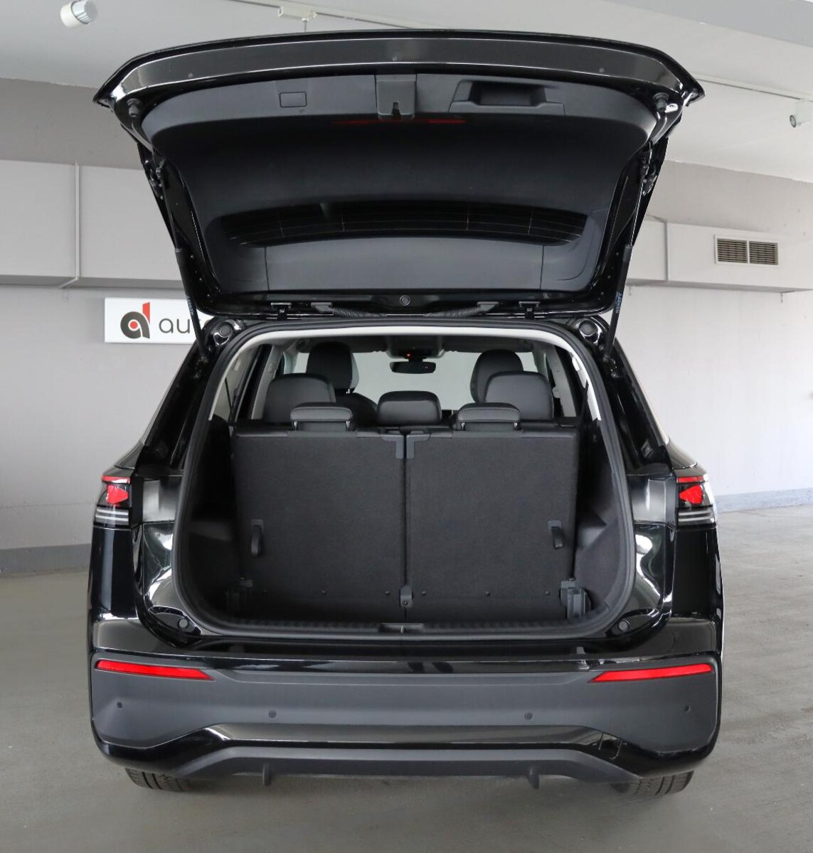 Volkswagen Tayron – Bild 24