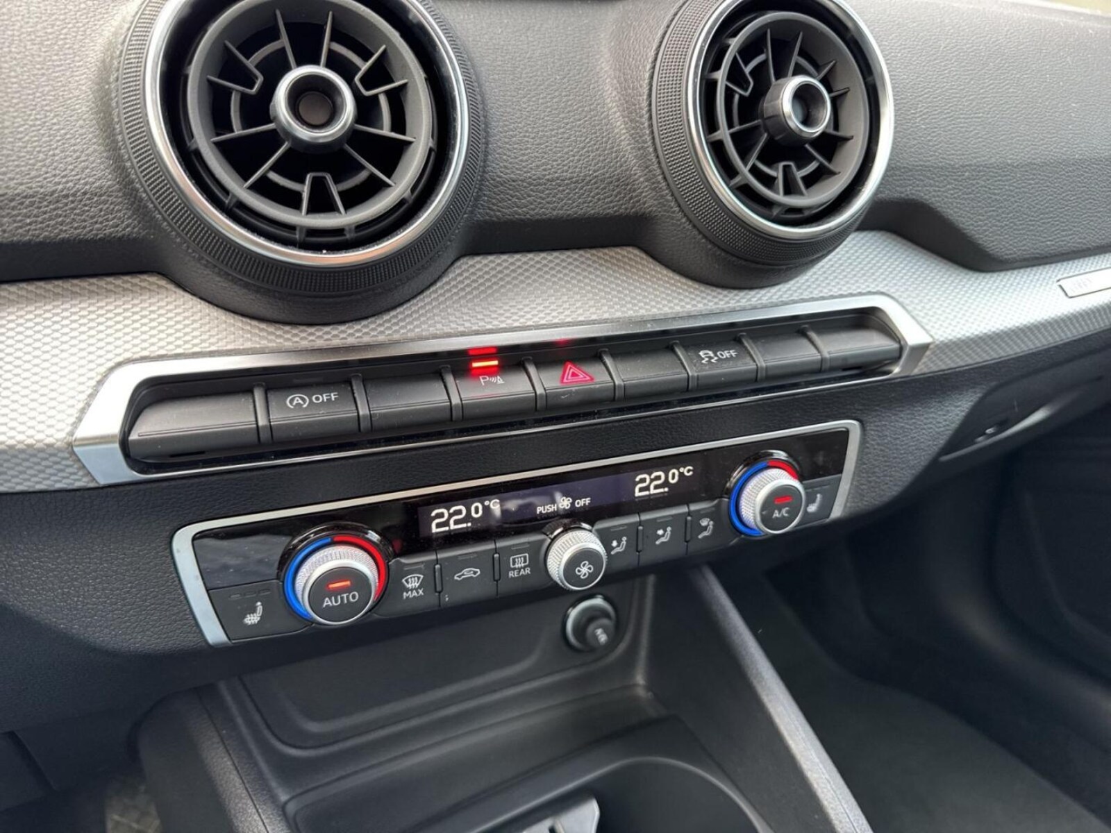 Audi Q2 – Bild 26