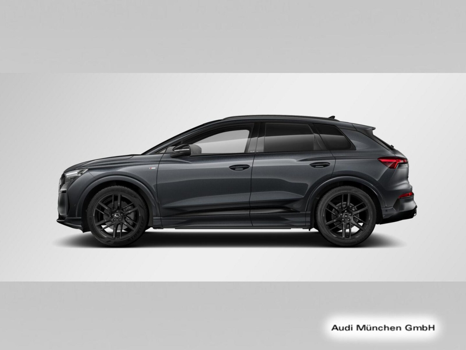 Audi Q4 e-tron – Bild 5