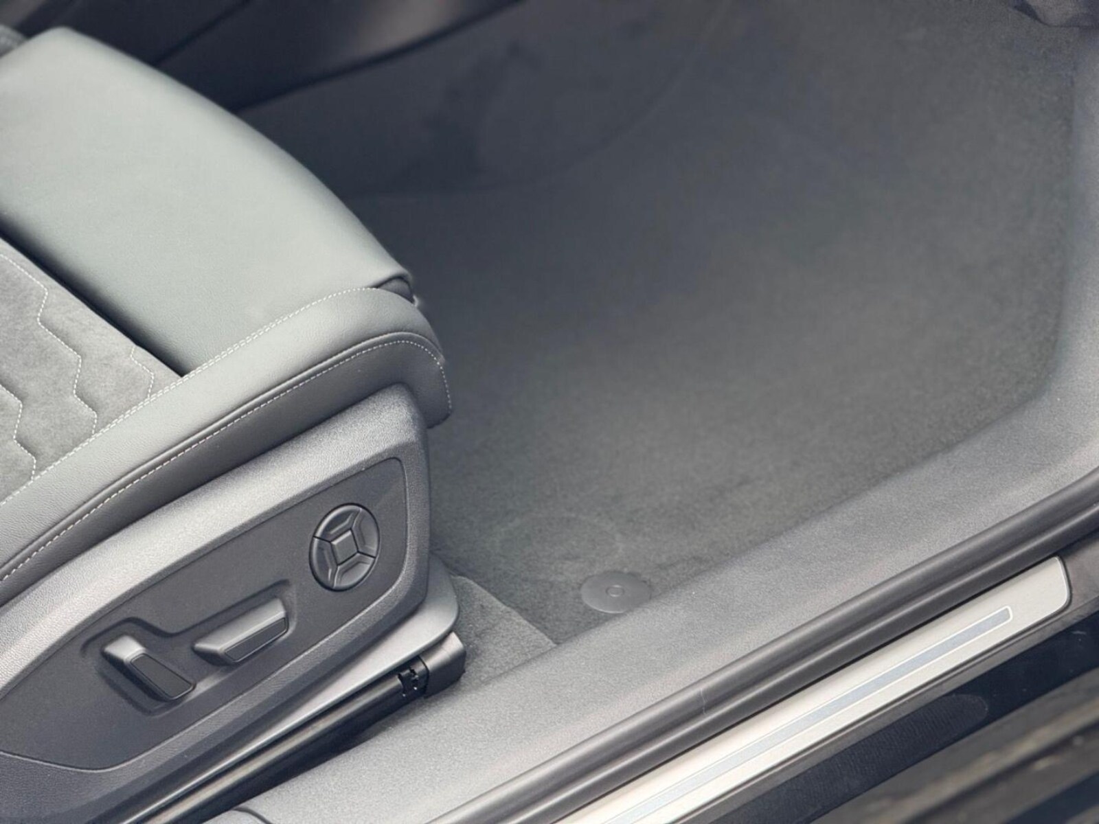 Audi A6 Avant e-tron – Bild 15