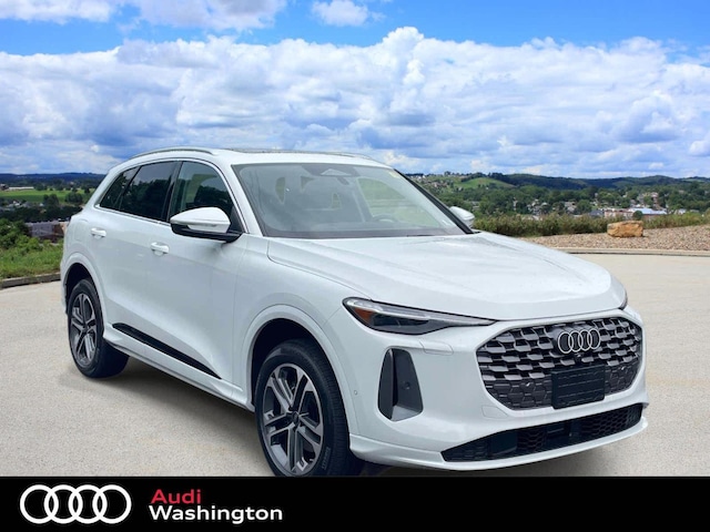 Photo of 2026 Audi Q5