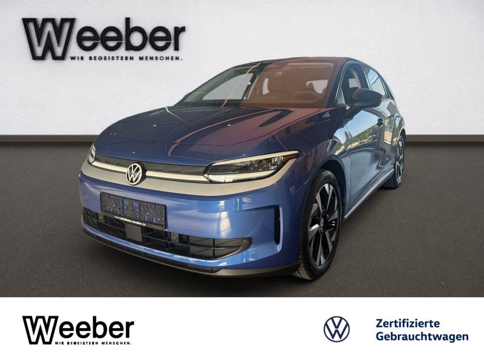 Volkswagen ID. Polo