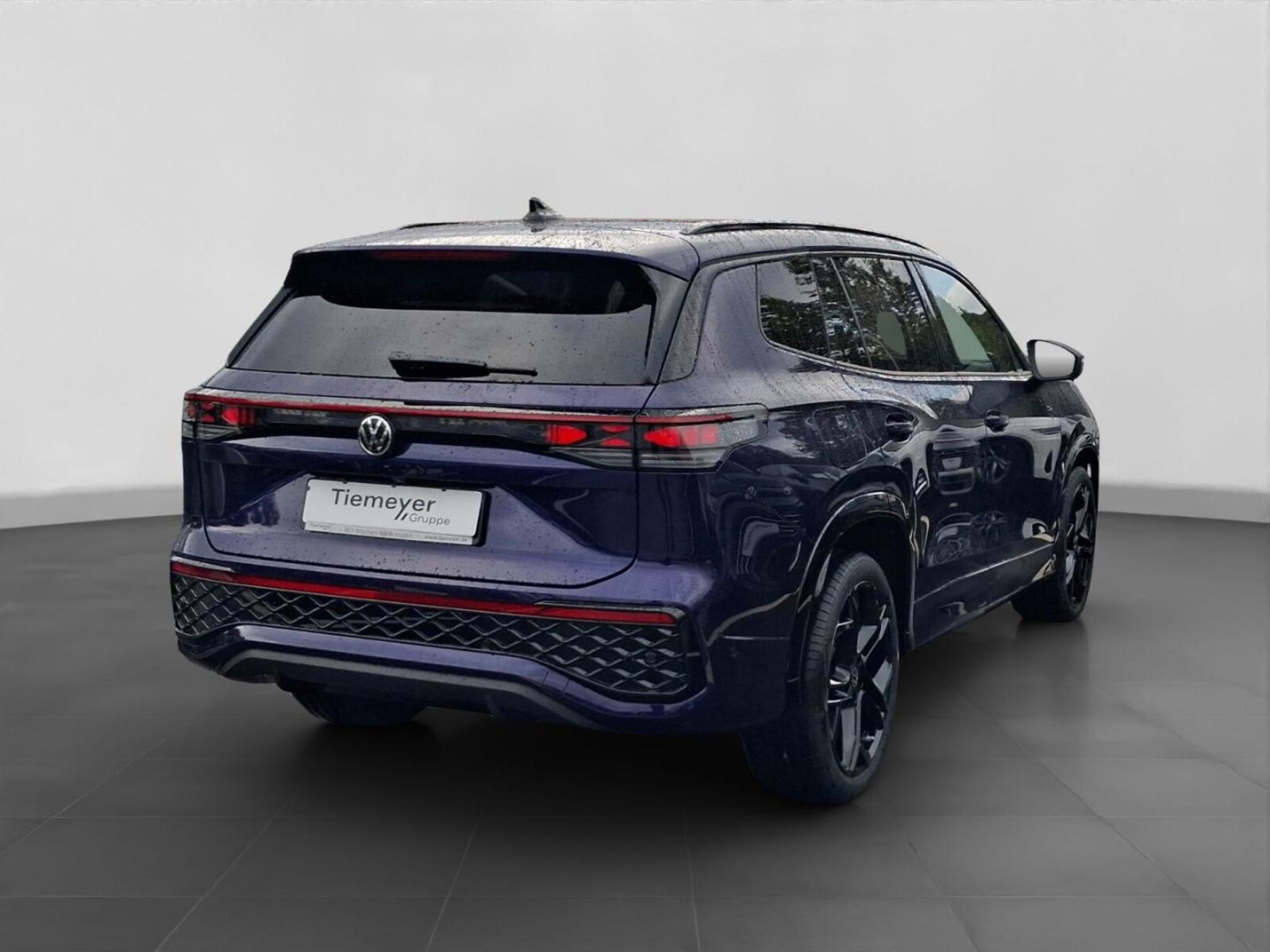 Volkswagen Tayron – Bild 2