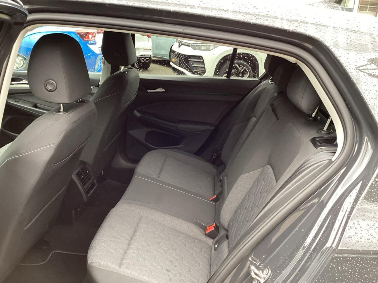 Volkswagen Golf – Bild 14