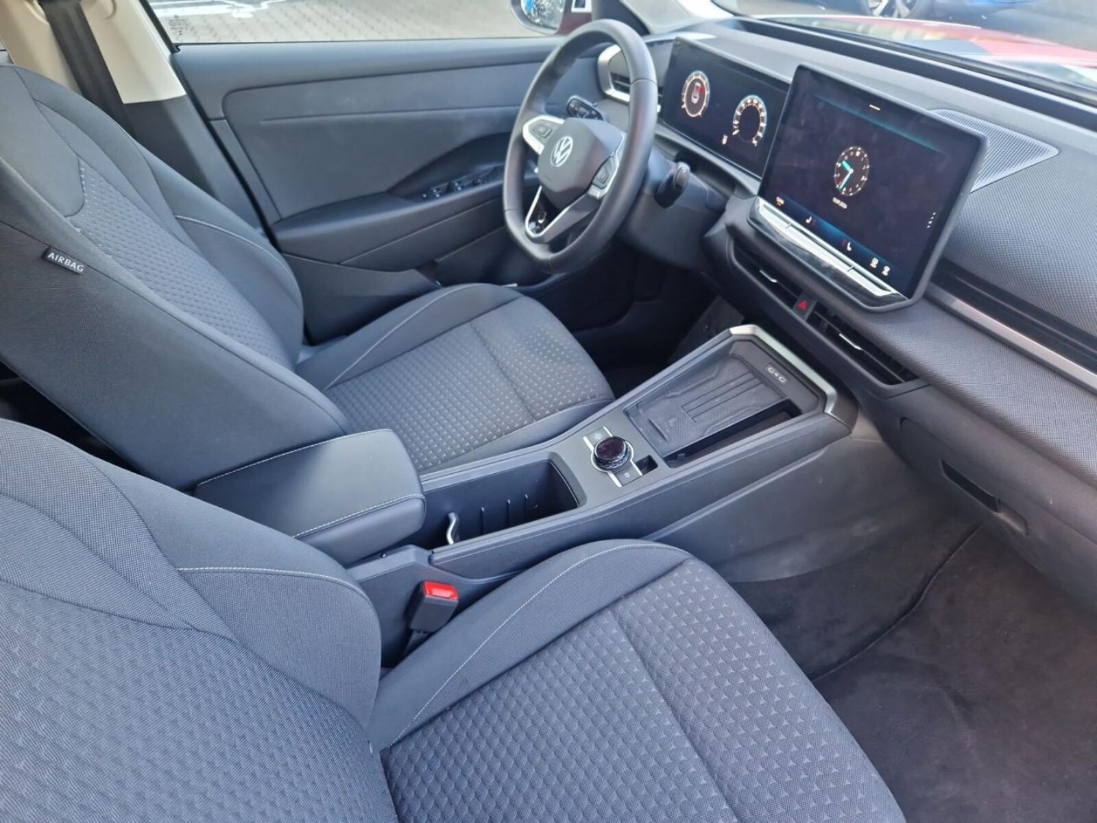 Volkswagen T-Roc – Bild 6