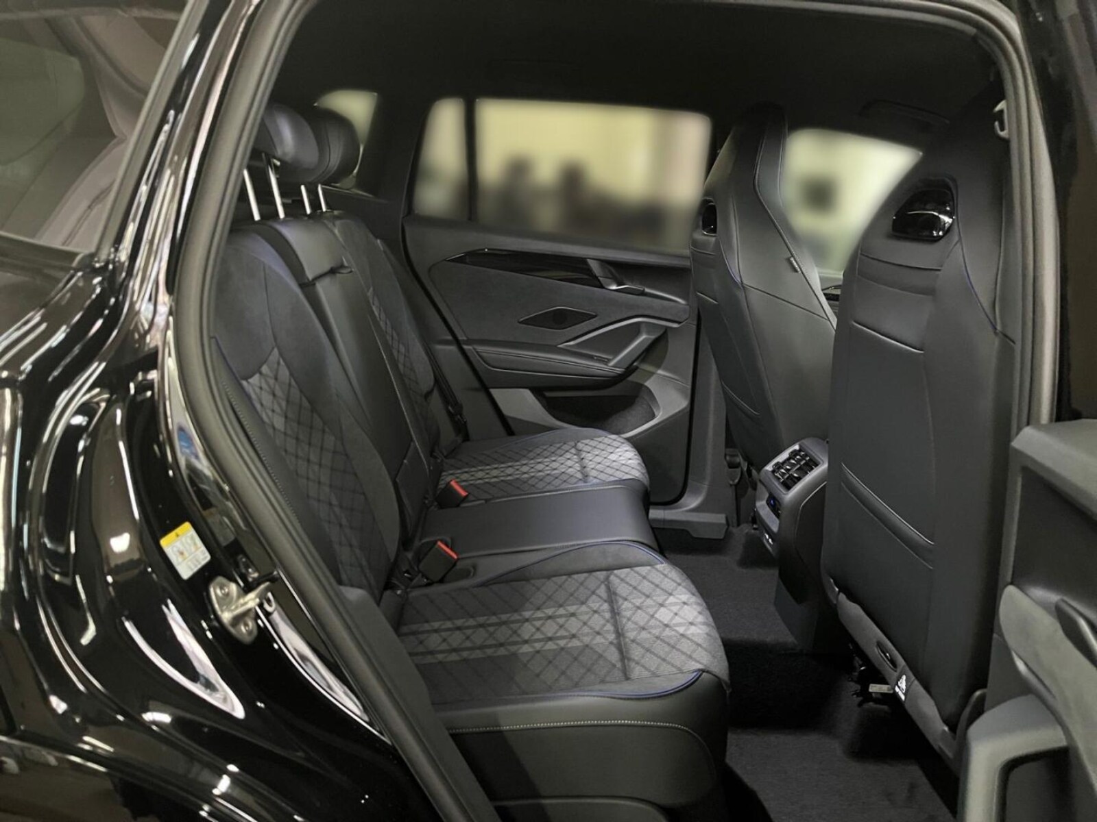 Volkswagen Tiguan – Bild 15