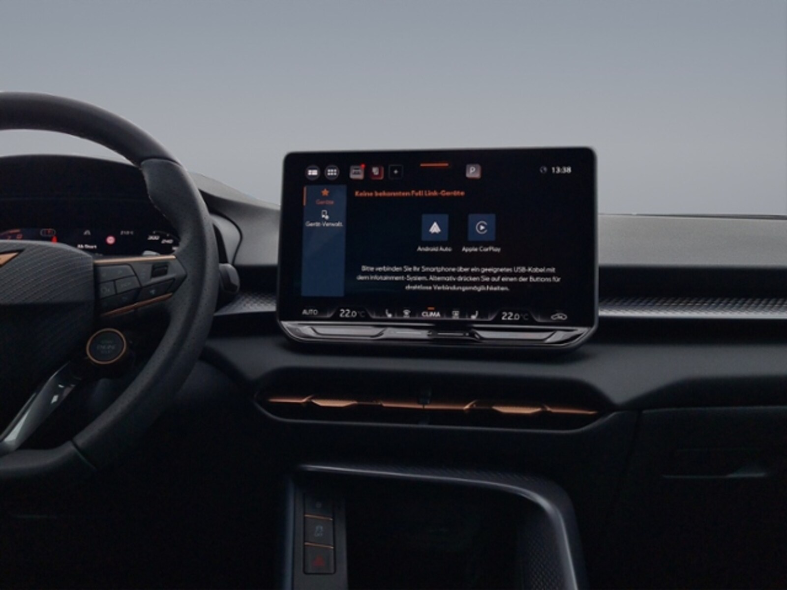 CUPRA Terramar – Bild 19