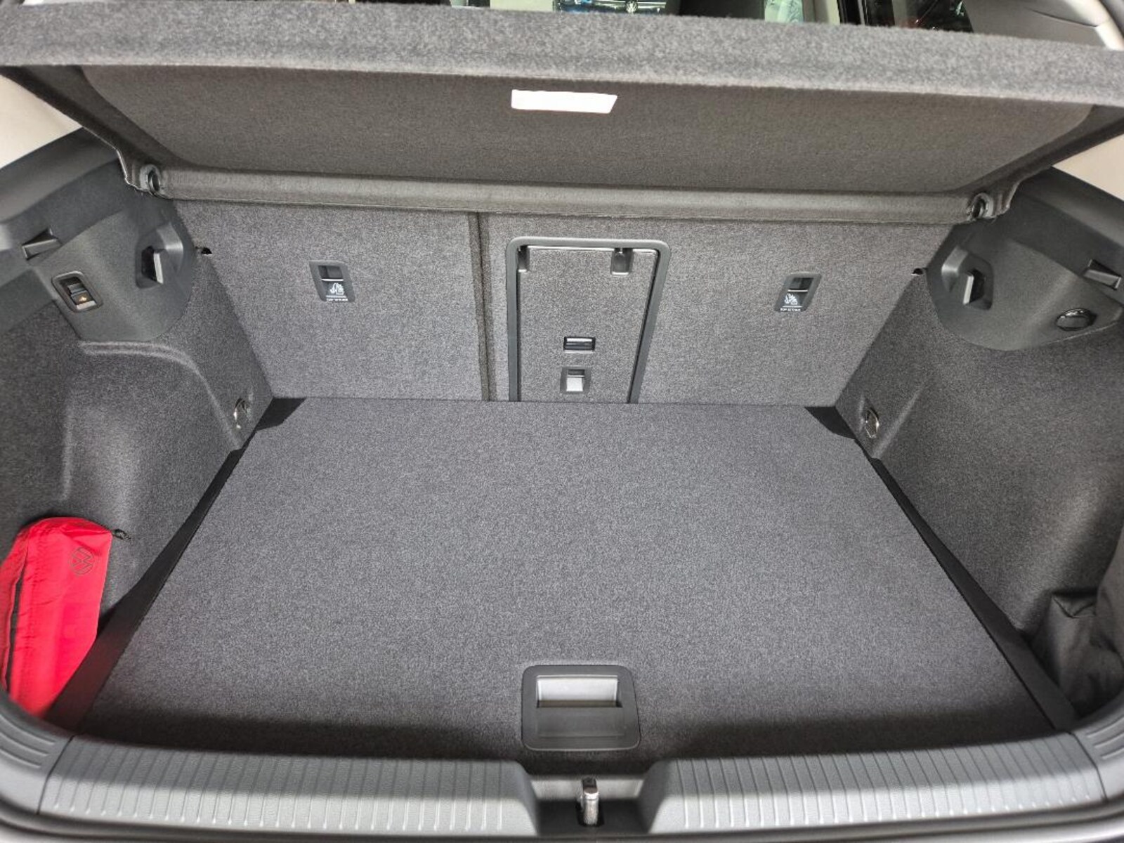 Volkswagen Golf – Bild 19