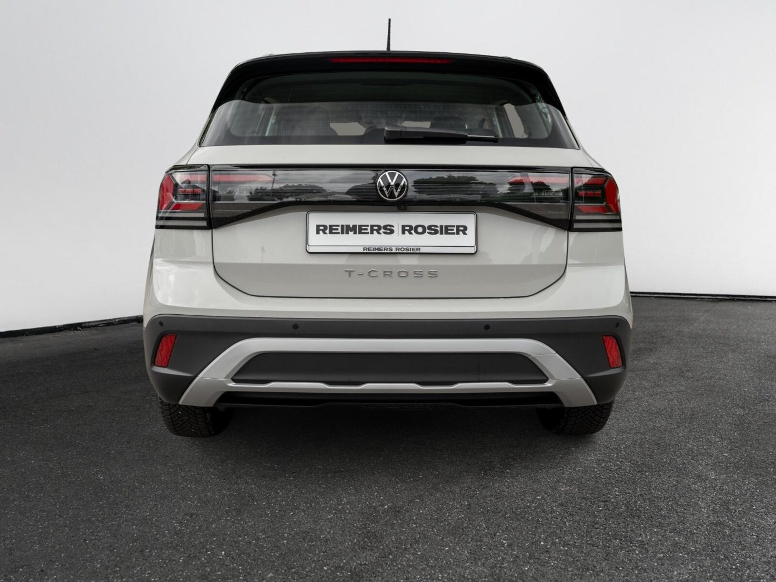 Volkswagen T-Cross – Bild 5