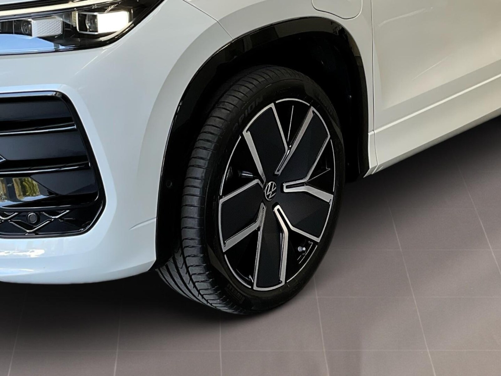 Volkswagen Tayron – Bild 7