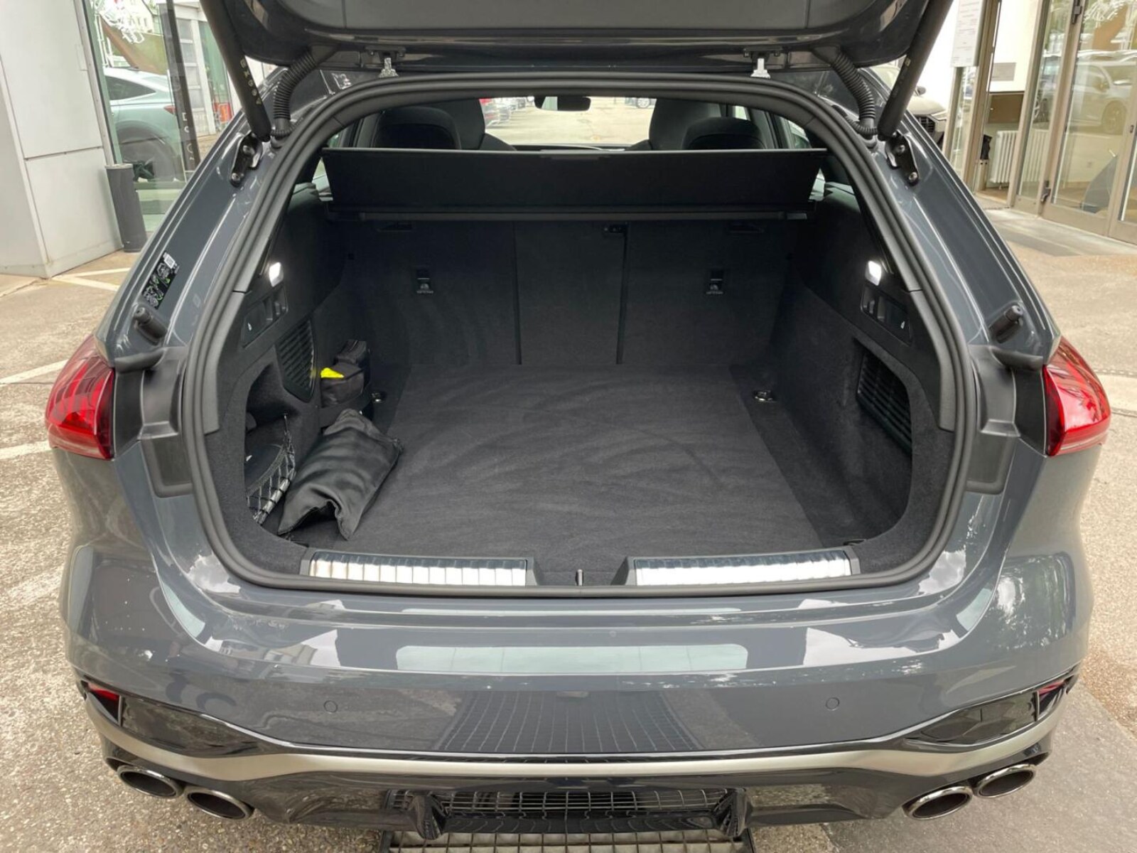 Audi S5 Avant – Bild 11