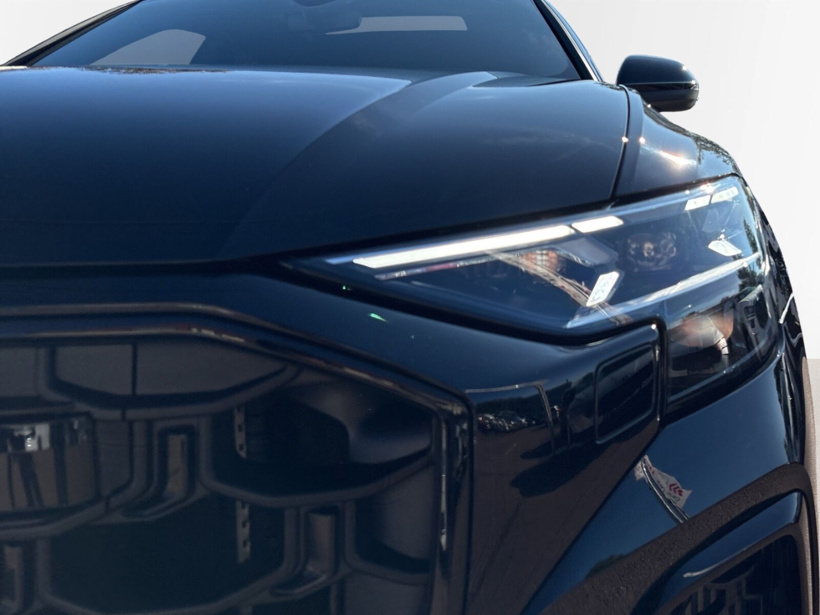 Audi SQ8 – Bild 6