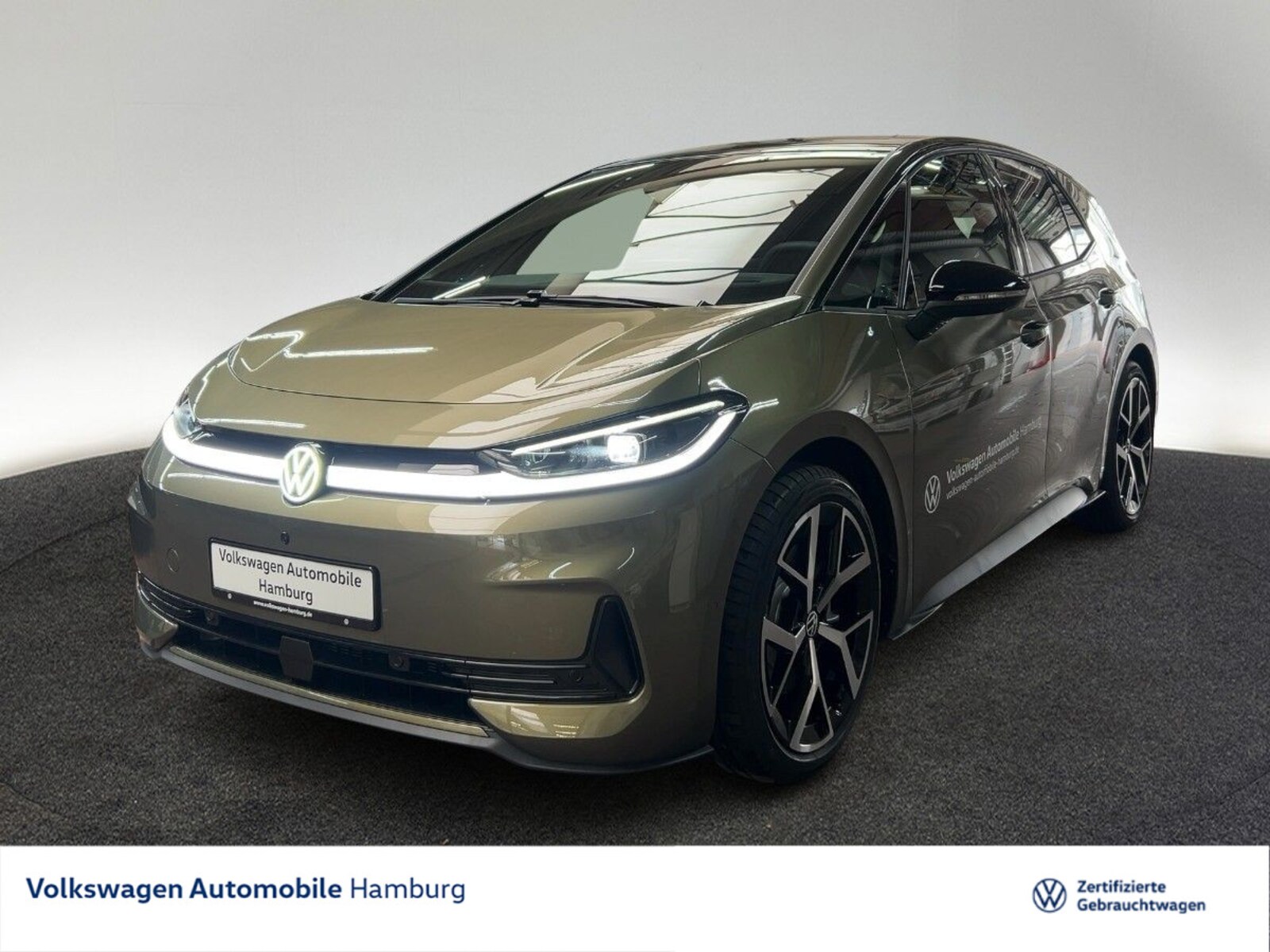 Volkswagen ID.3 Neo