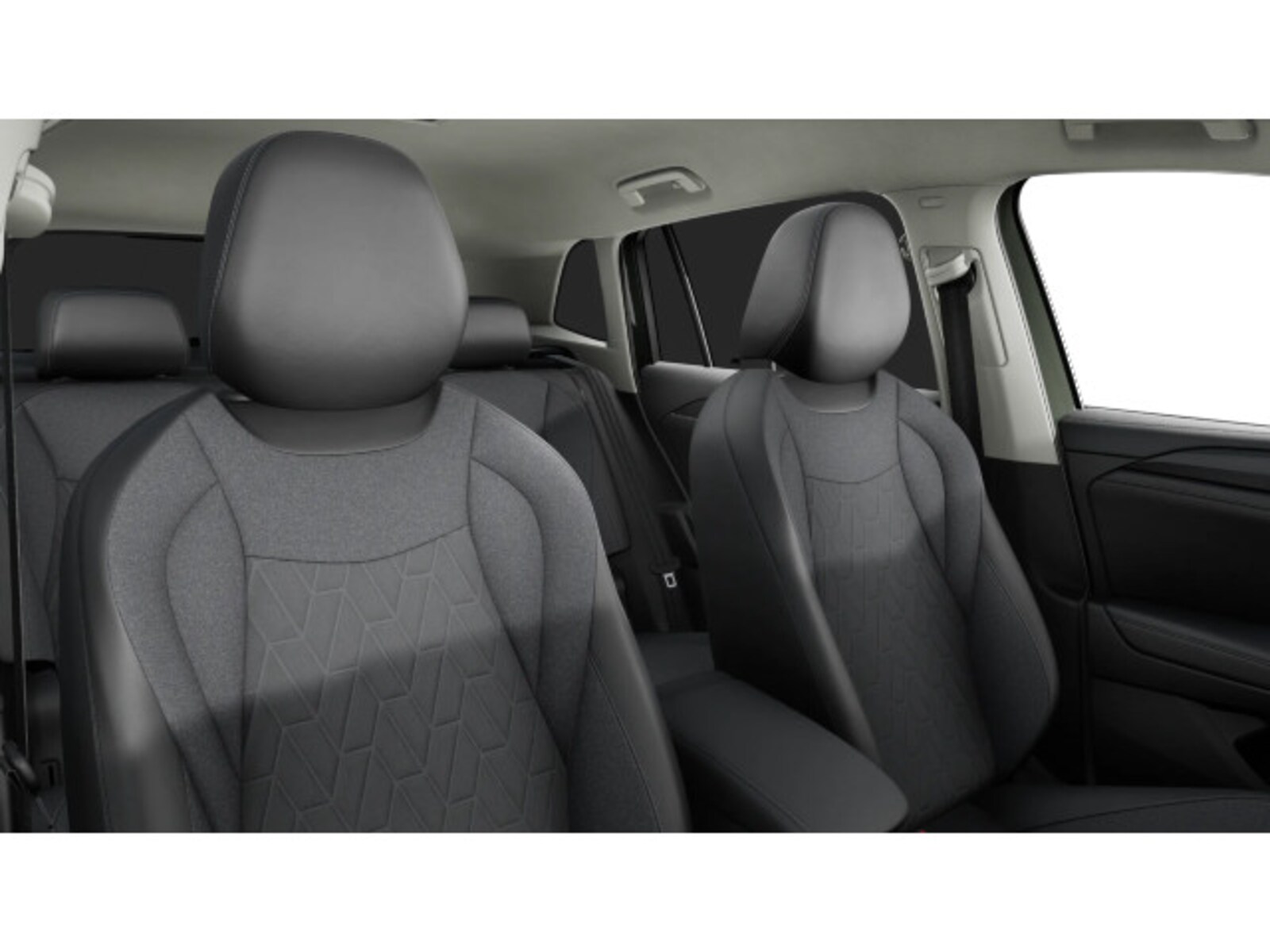 Volkswagen Tiguan – Bild 17
