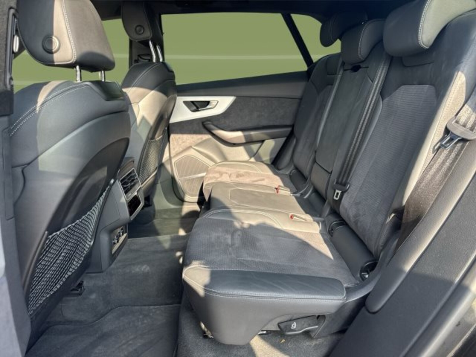 Audi SQ8 – Bild 14
