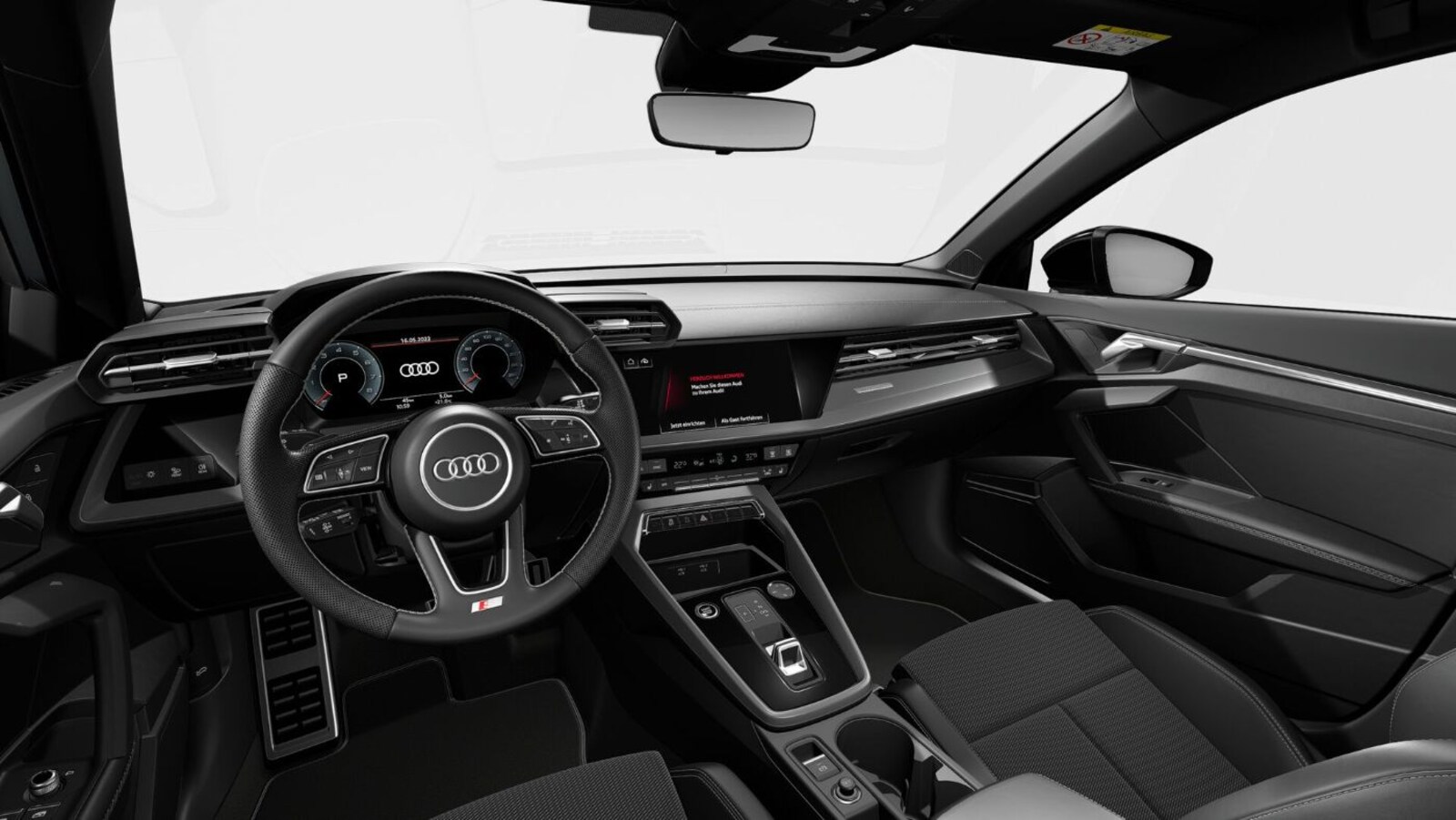 Audi A3 Sportback – Bild 9