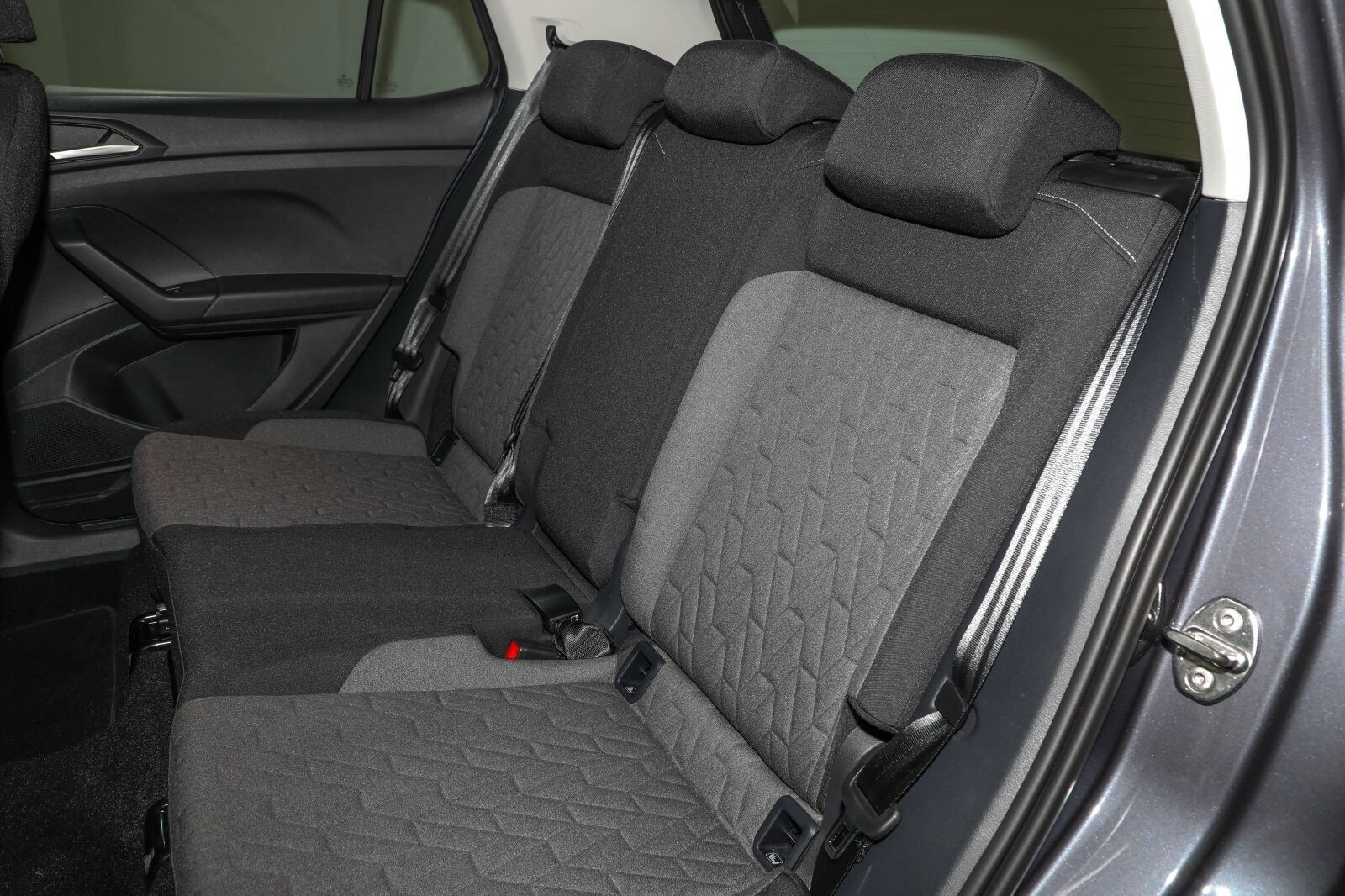 Volkswagen T-Cross – Bild 18