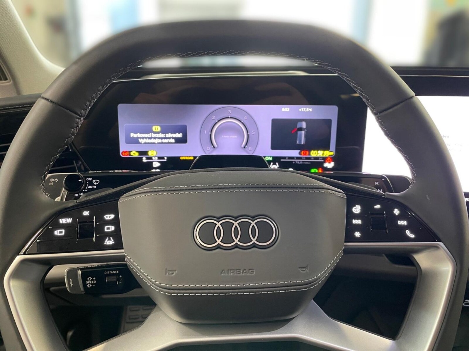 Audi Q7 – Bild 10