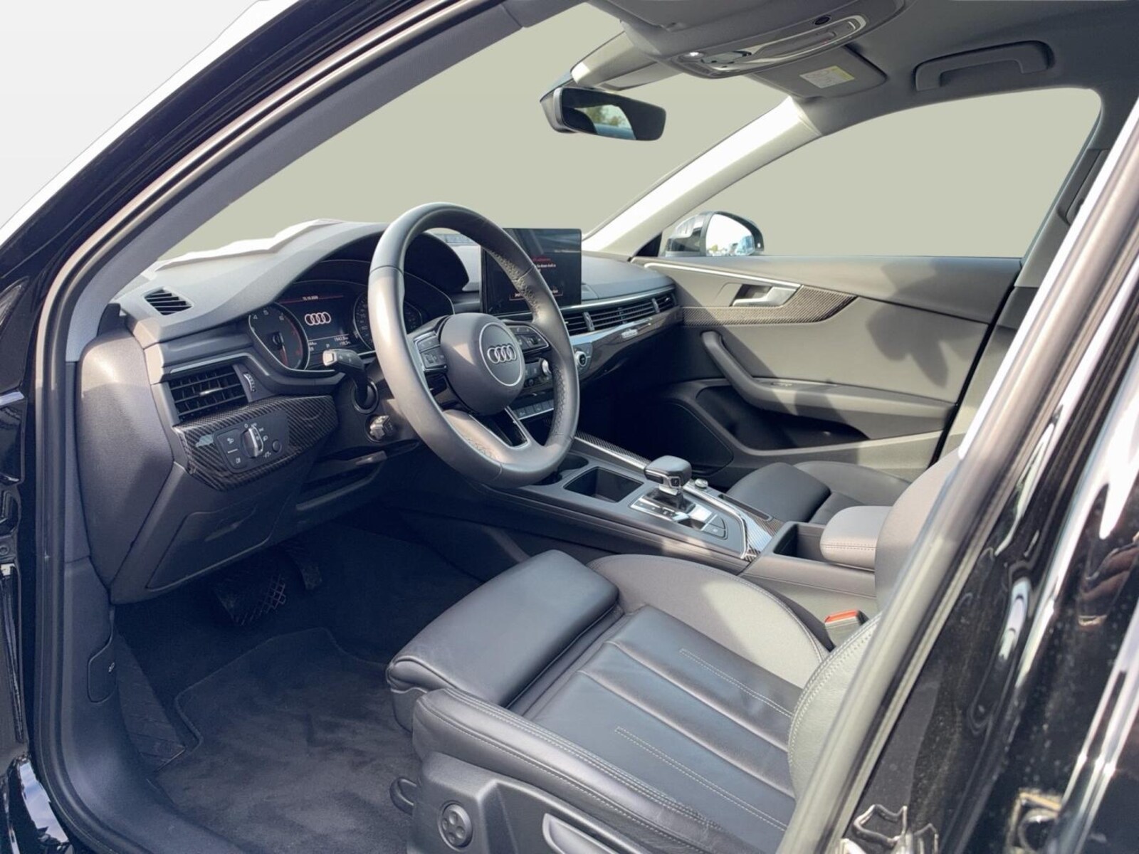 Audi A4 Avant – Bild 7