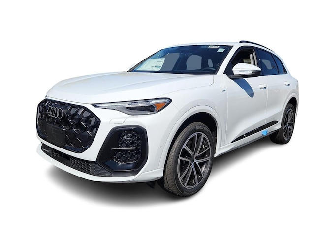 2026 Audi Q5
