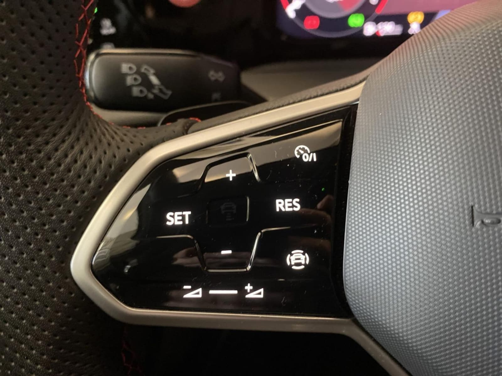 Volkswagen Golf – Bild 9
