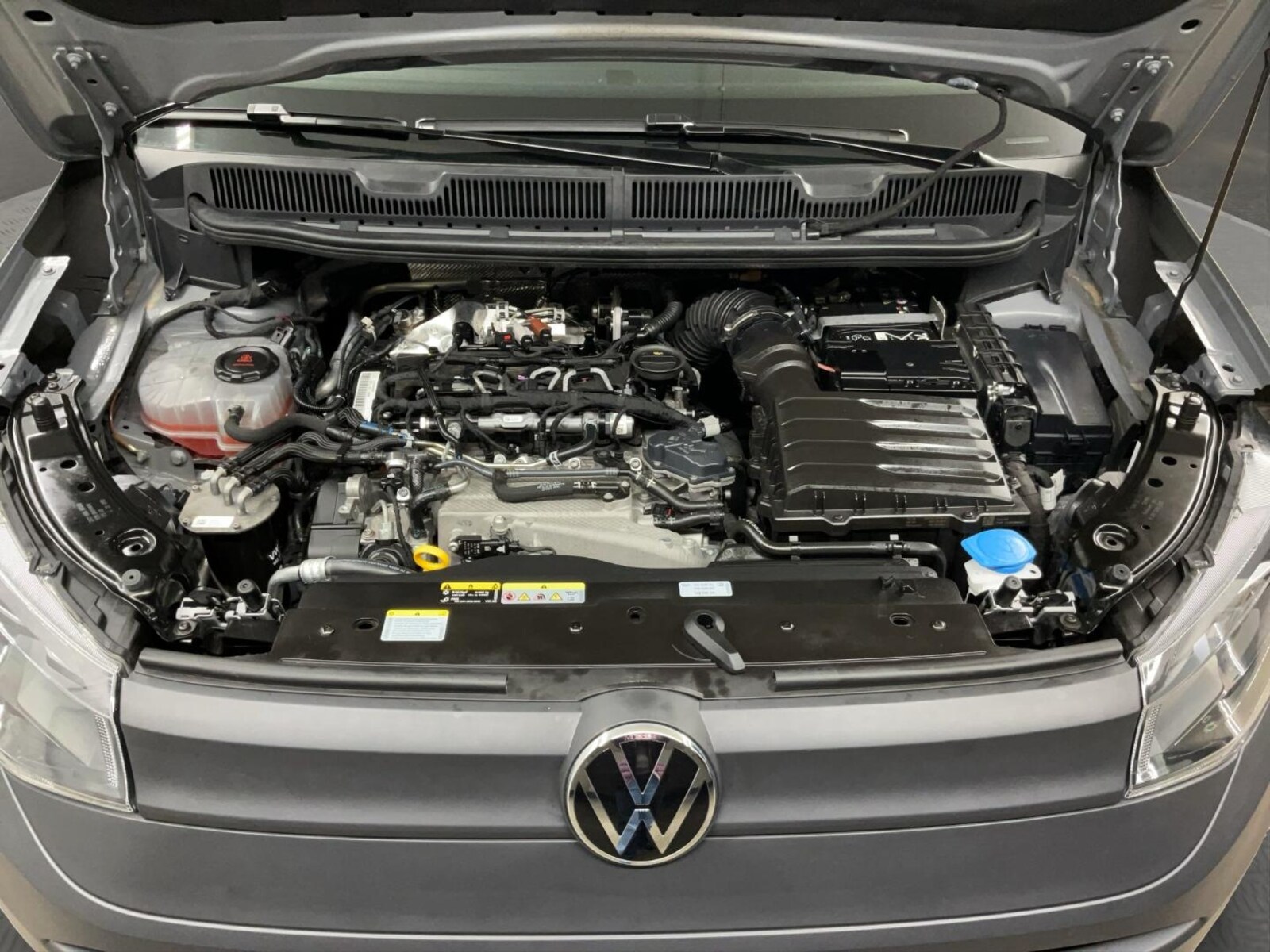 Volkswagen Caddy Maxi Cargo – Bild 15