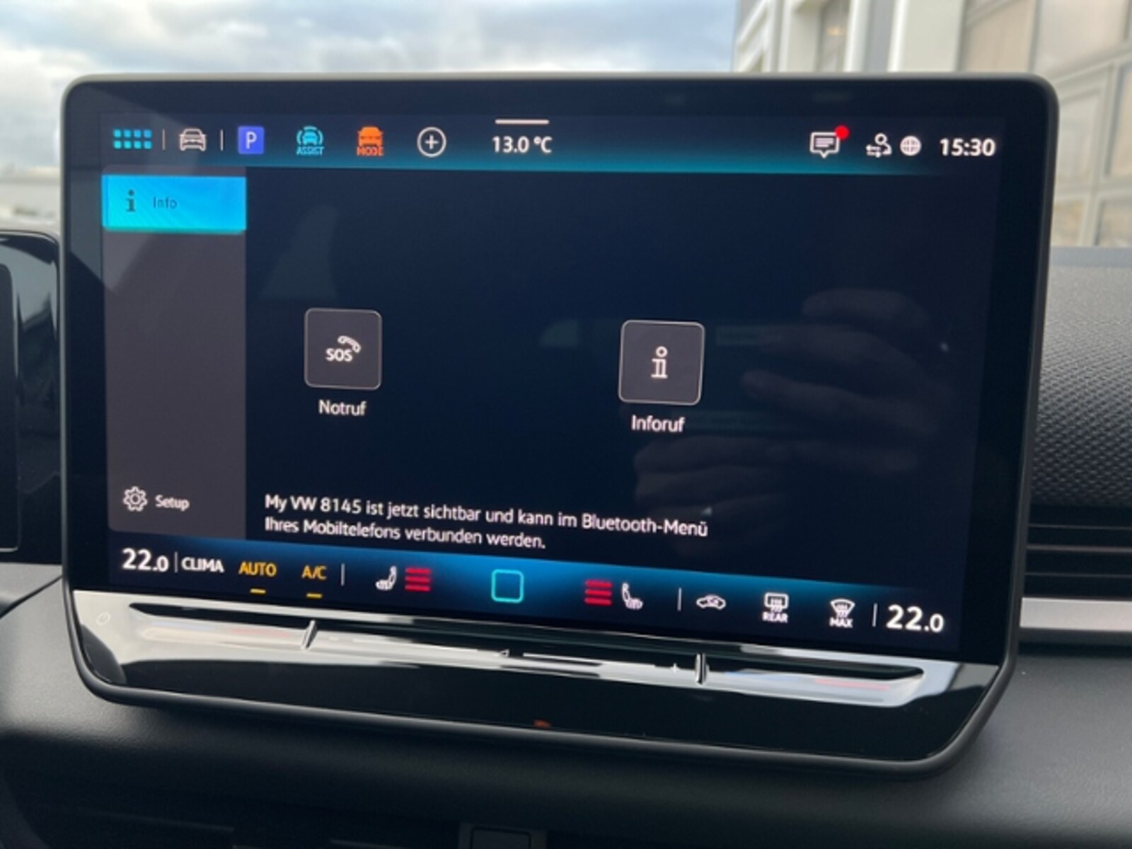 Volkswagen T-Roc – Bild 17