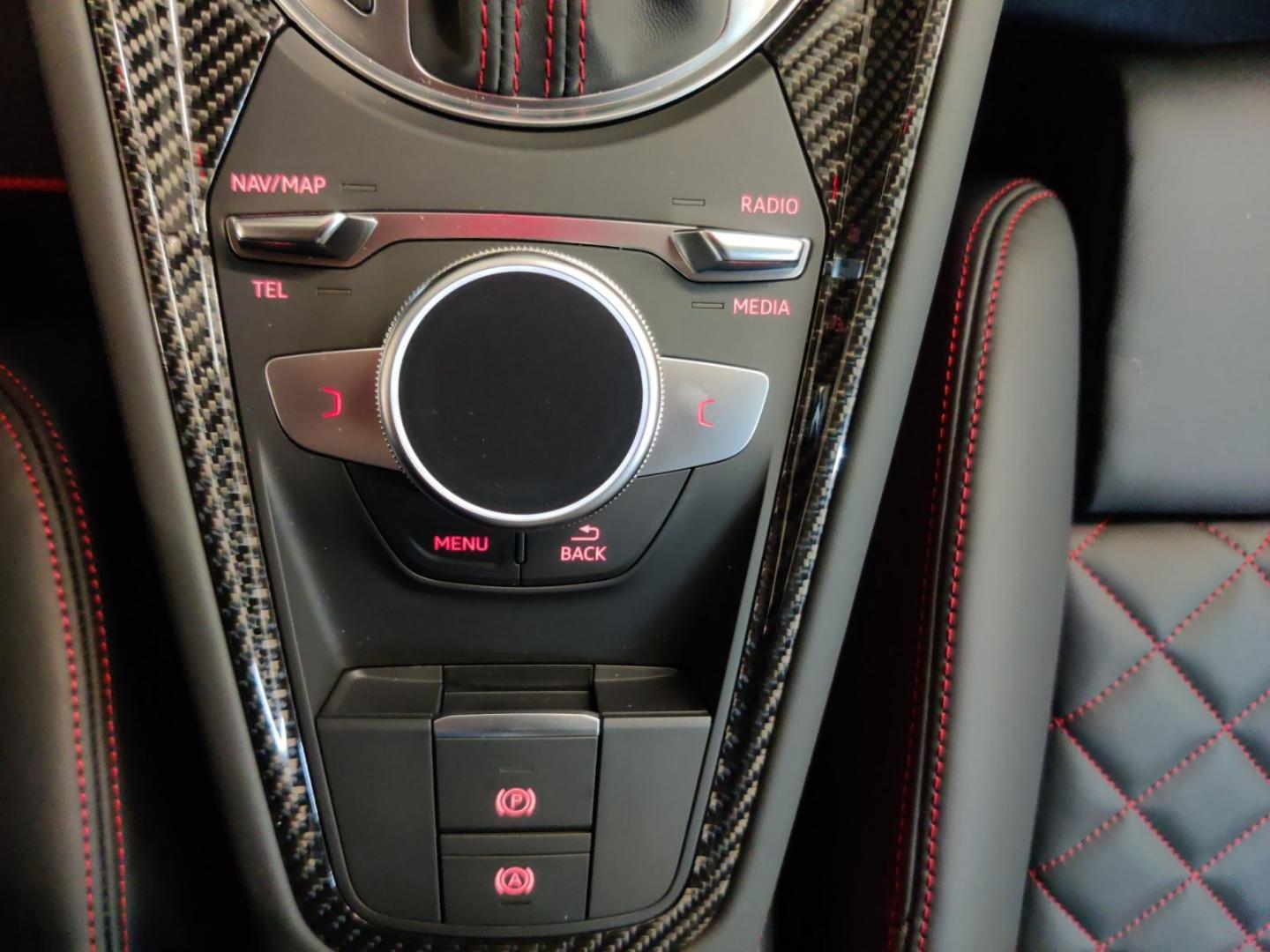 Image about Audi TTS Coupé TFSI quattro S tronic