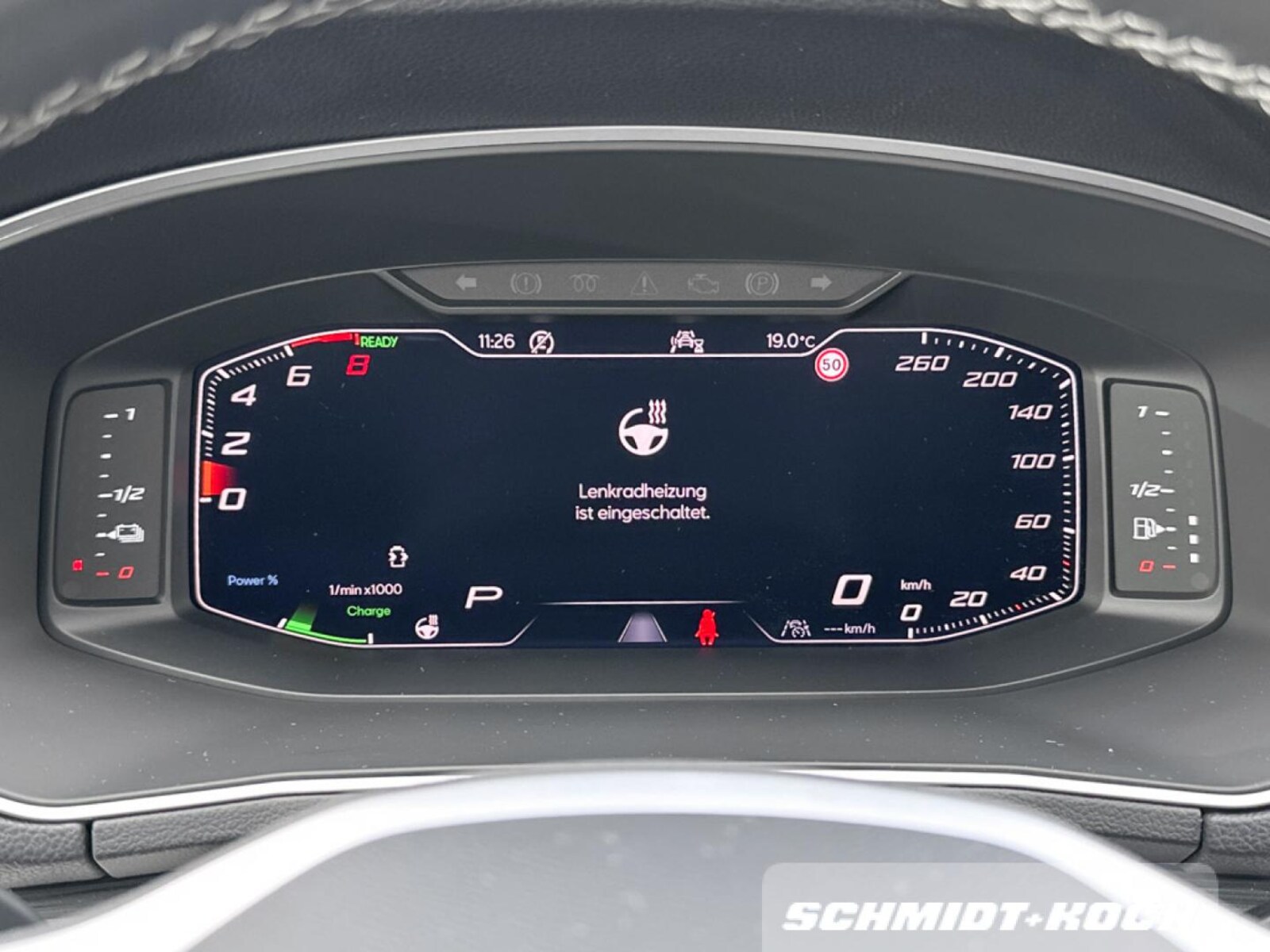 SEAT Tarraco – Bild 11