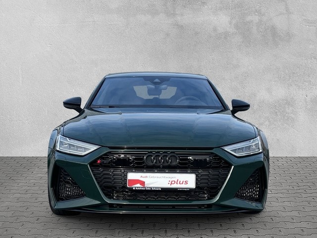 Audi RS7