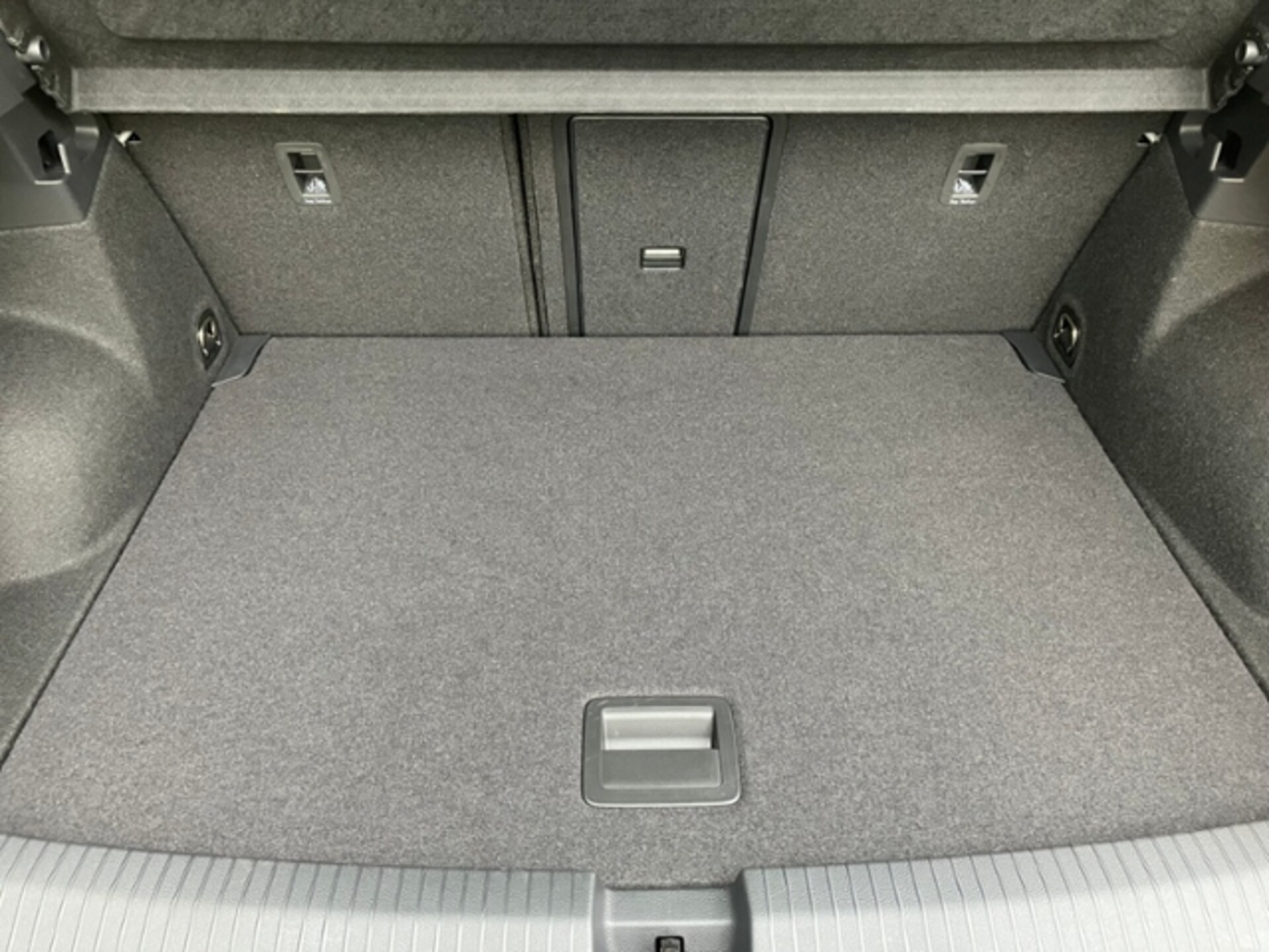 Volkswagen T-Roc MOVE
