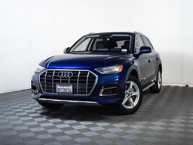 2023 Audi Q5 Premium's photo