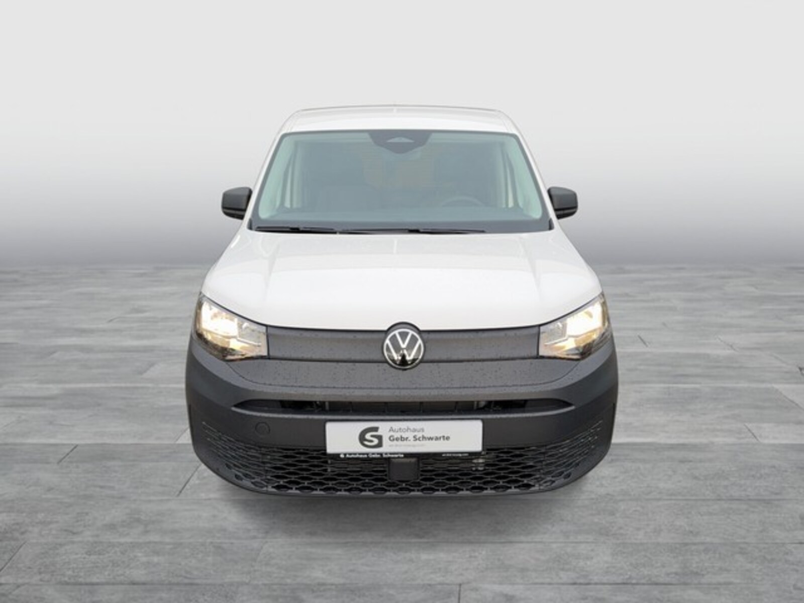 Volkswagen Caddy Maxi Cargo – Bild 7