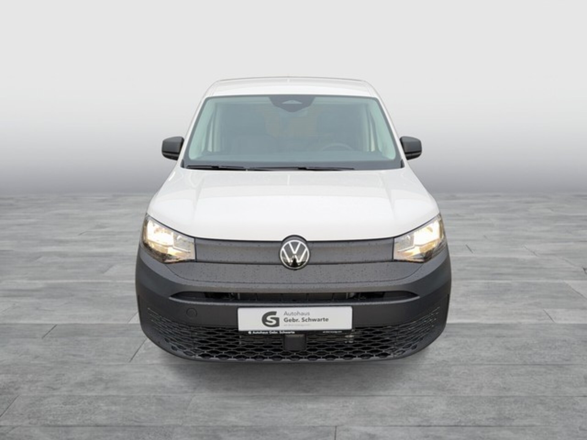 Volkswagen Caddy Maxi Cargo