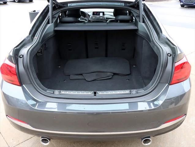 2019 BMW 440I - Image 31