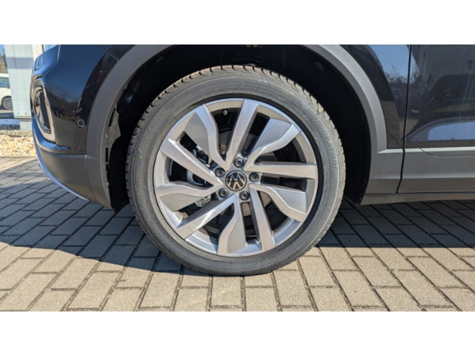 Volkswagen T-Roc – Bild 9