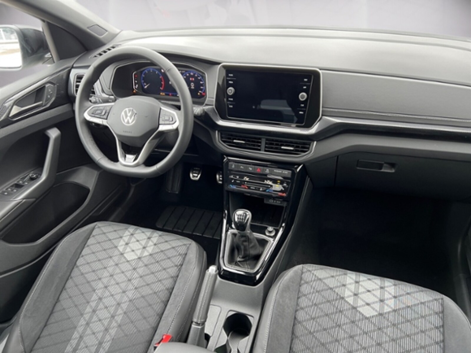 Volkswagen T-Cross – Bild 12