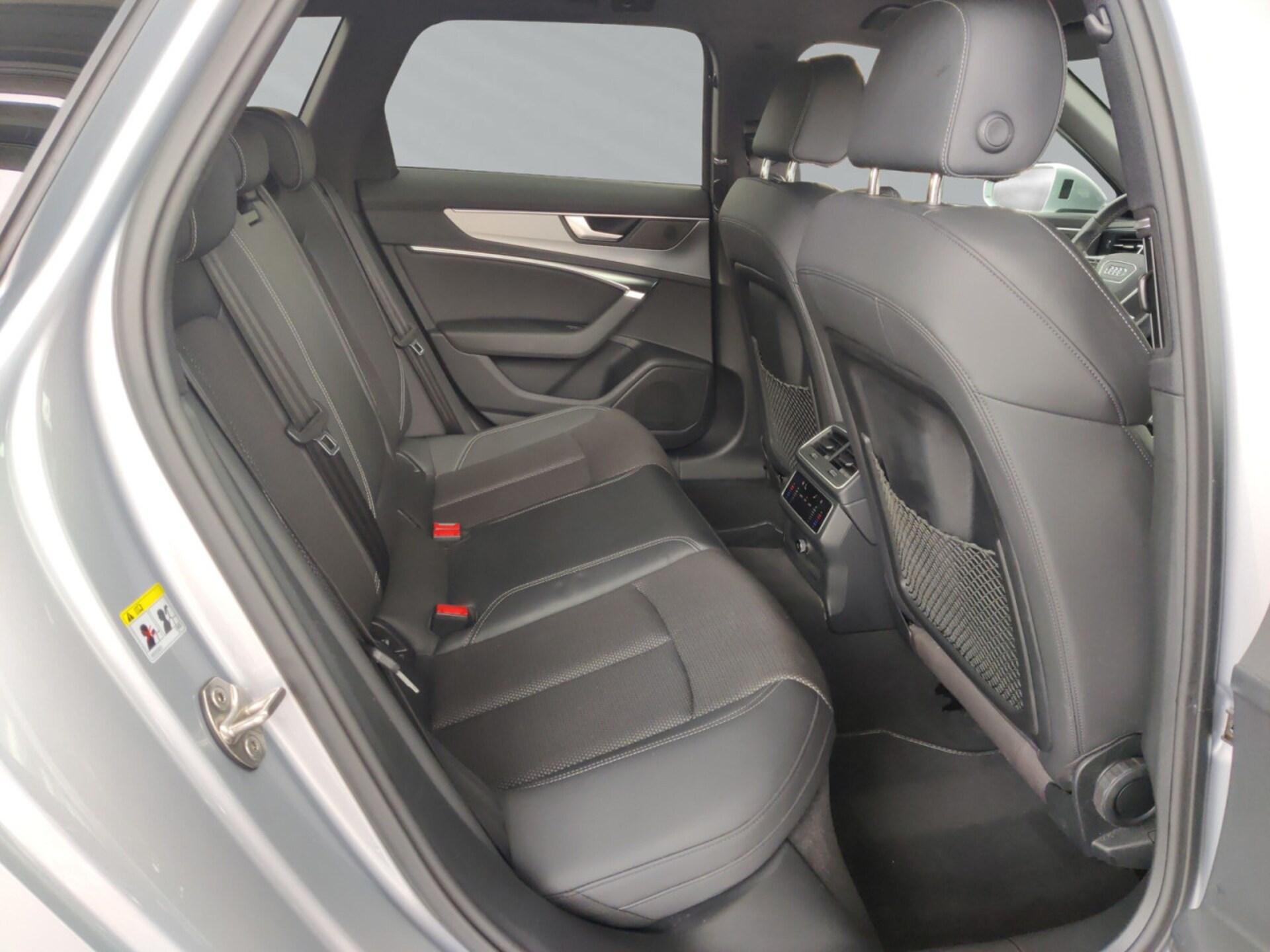 Audi A6 Avant TFSI e Sport