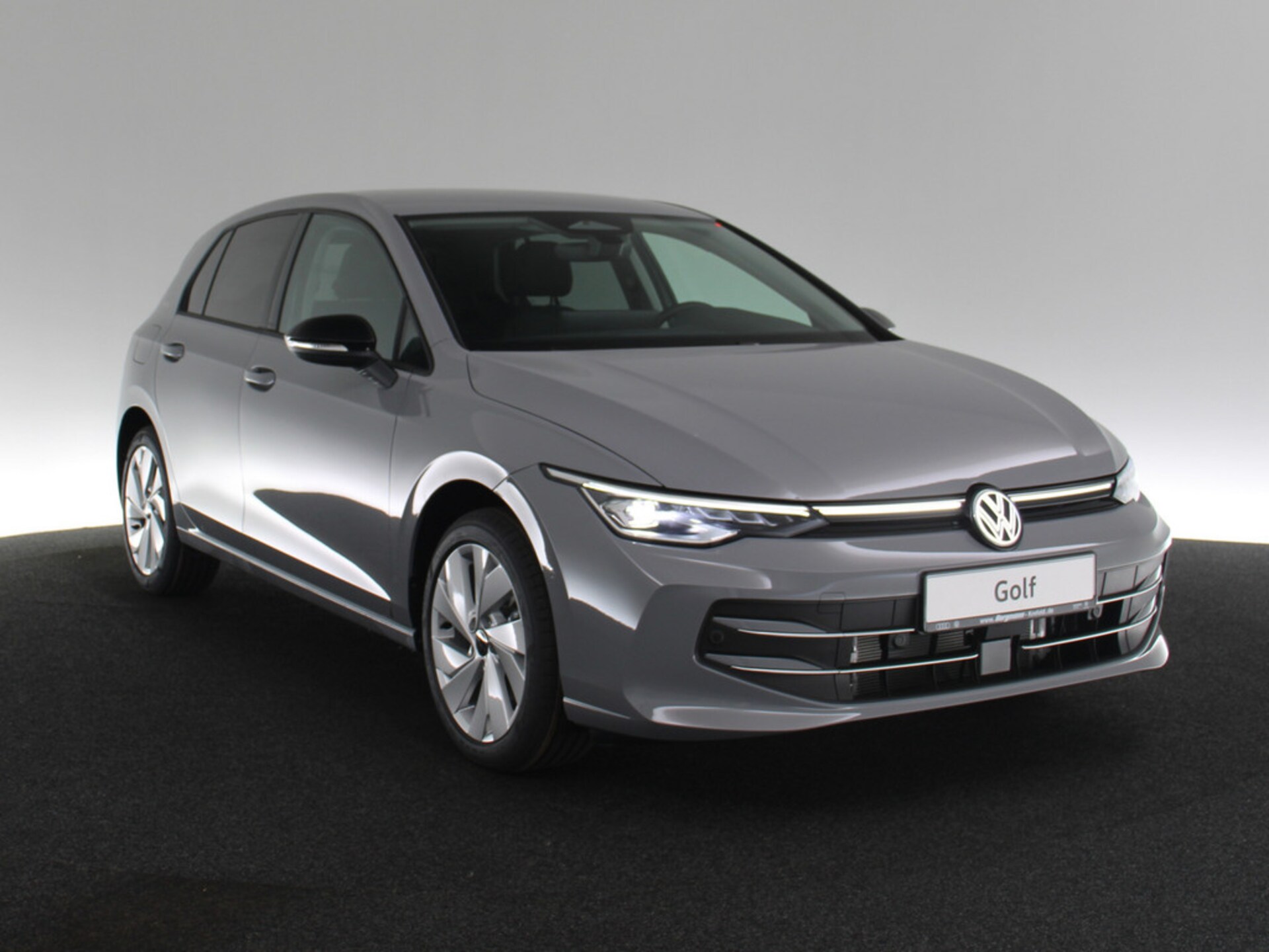 Volkswagen Golf ENERGY