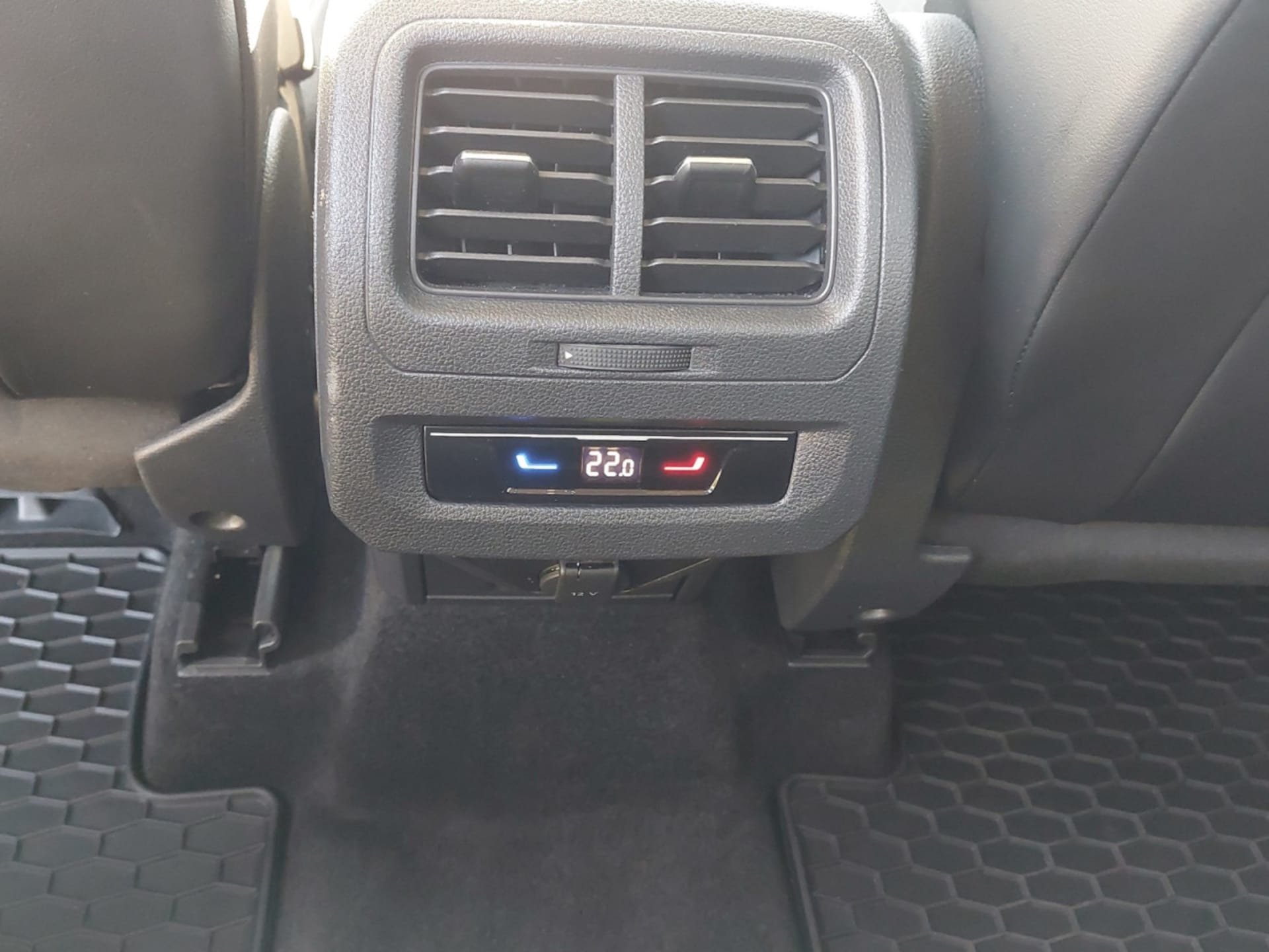 Volkswagen Touran Goal